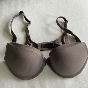 Soma Padded push-up bra with underwire